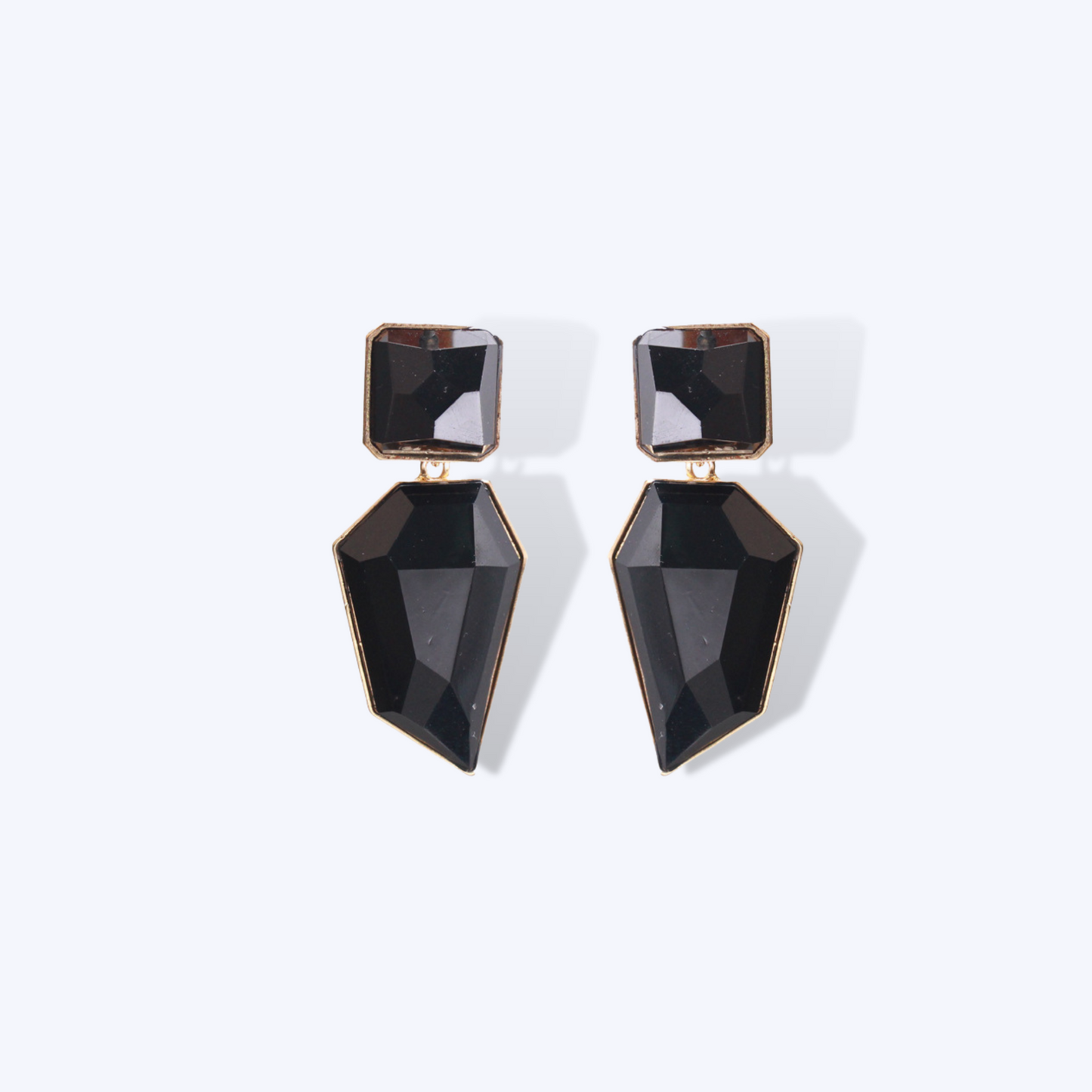 Rena Statement Earrings