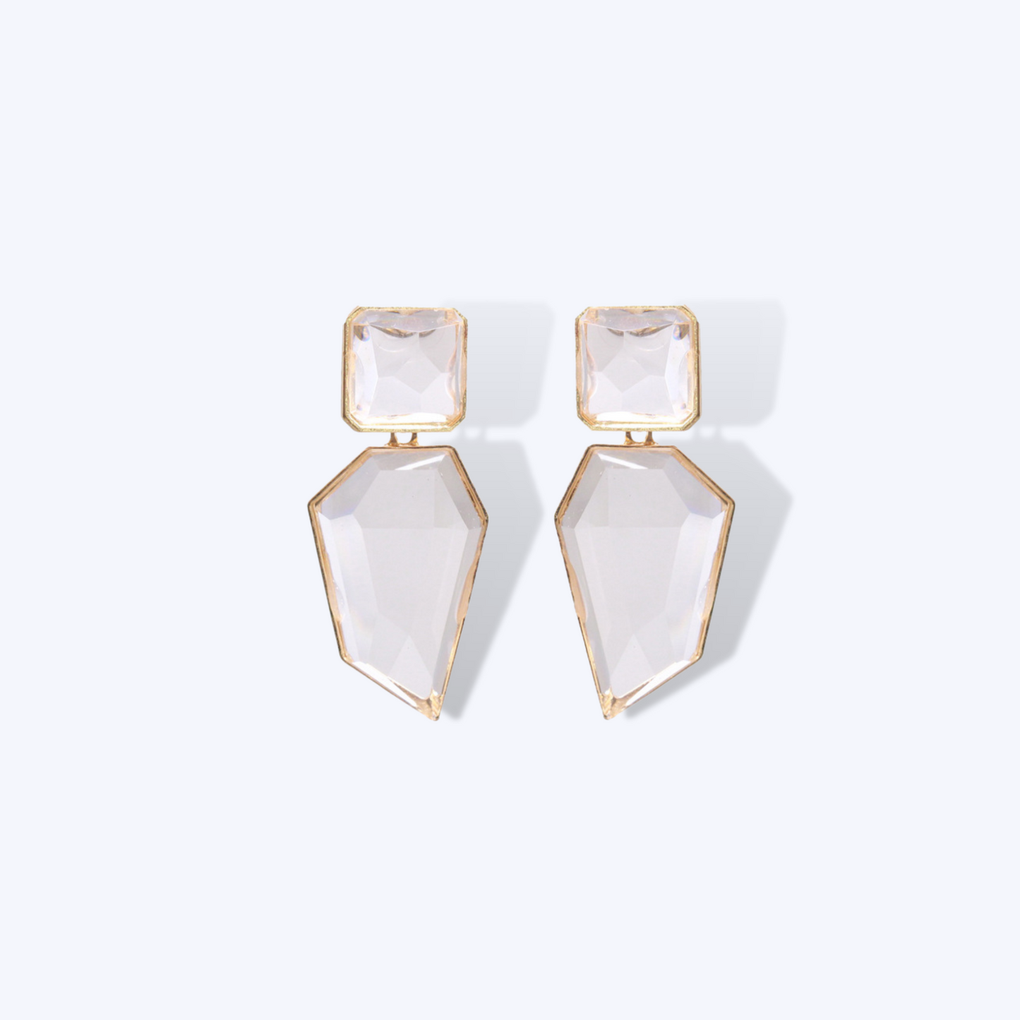 Rena Statement Earrings